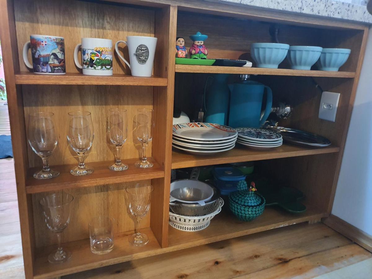 Apartamento Morada Vó Rita