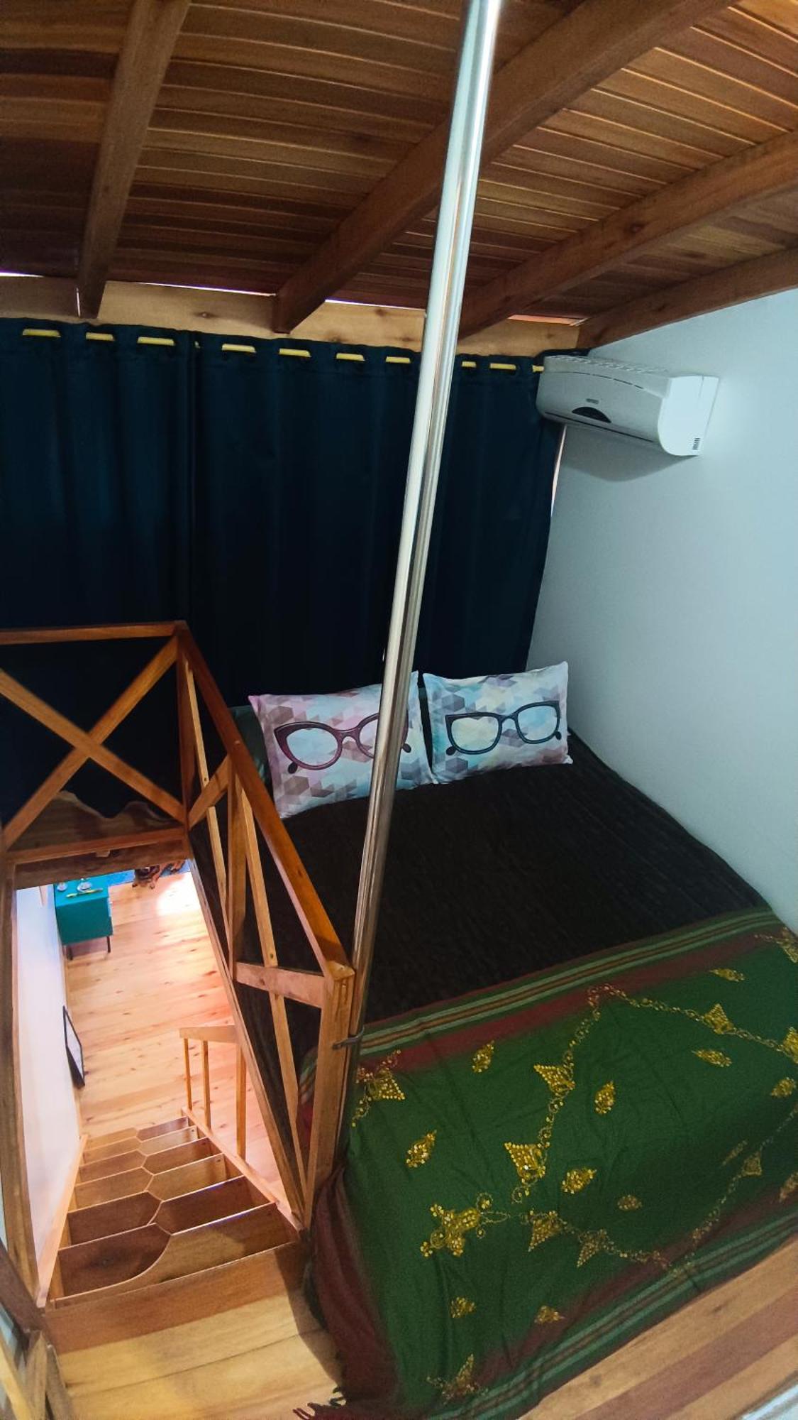 Morada Vó Rita Apartamento
