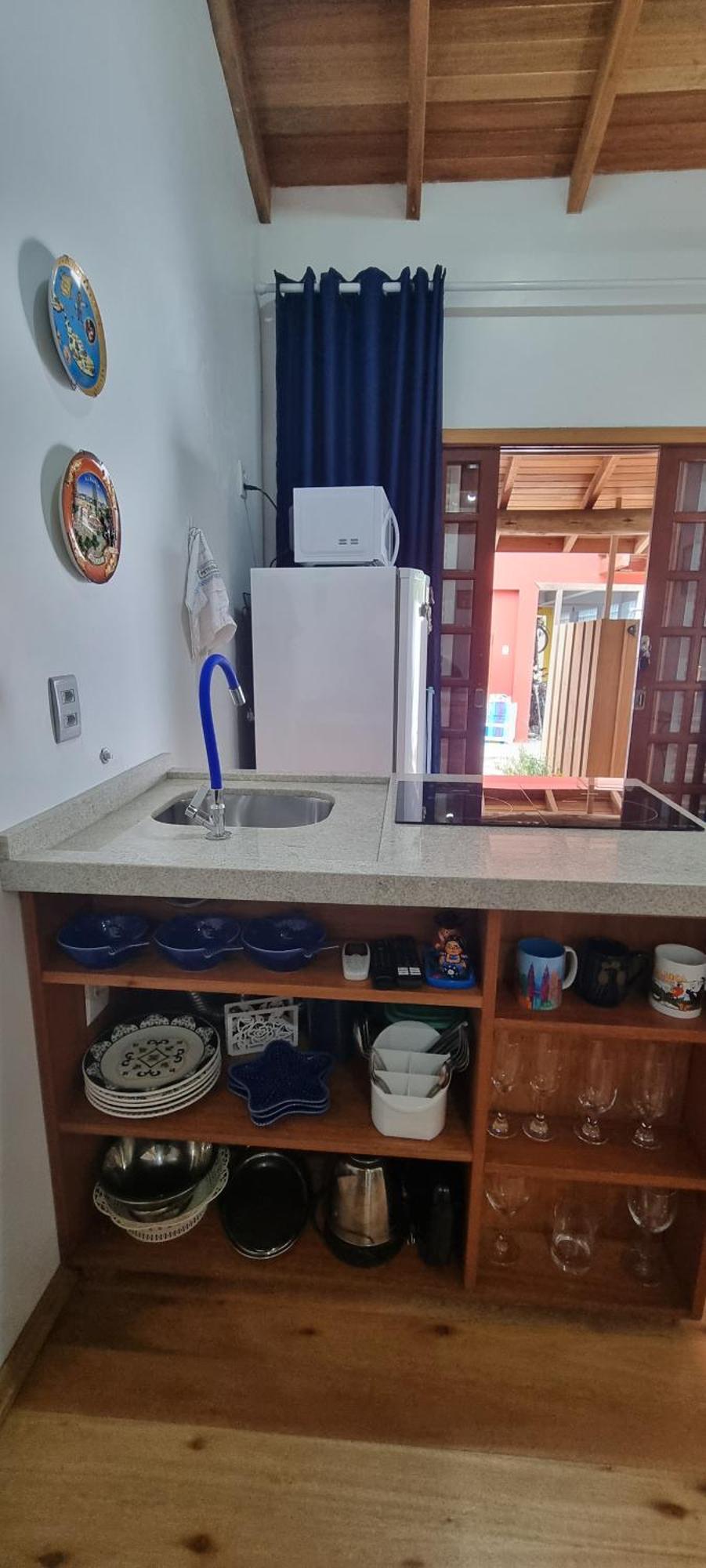 Apartamento Morada Vó Rita Florianópolis
