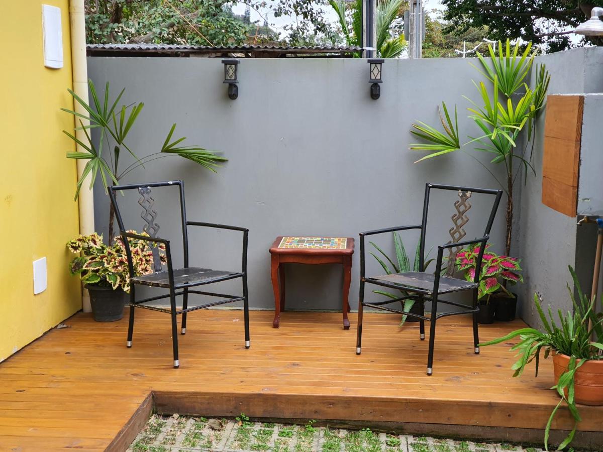 Morada Vo Rita Apartment Florianopolis