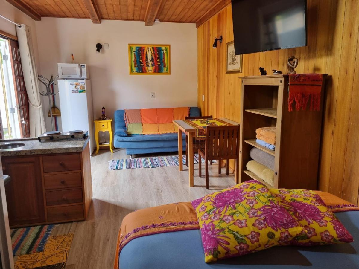Apartment Morada Vo Rita