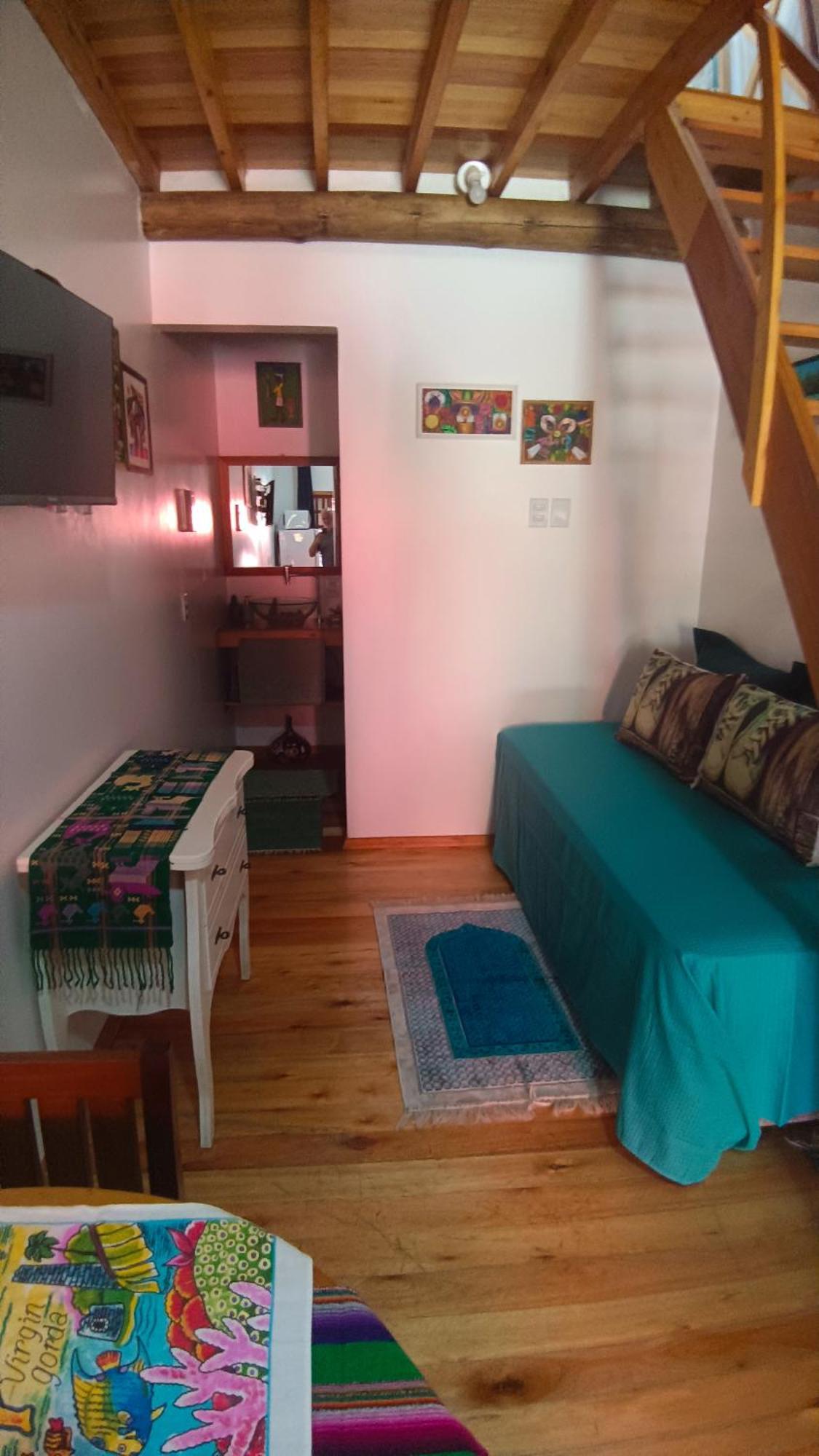 Apartment Morada Vo Rita