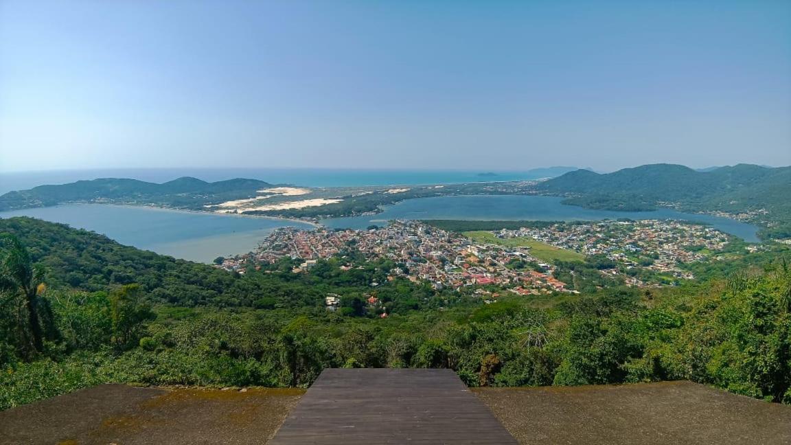 Morada Vo Rita Apartment Florianopolis