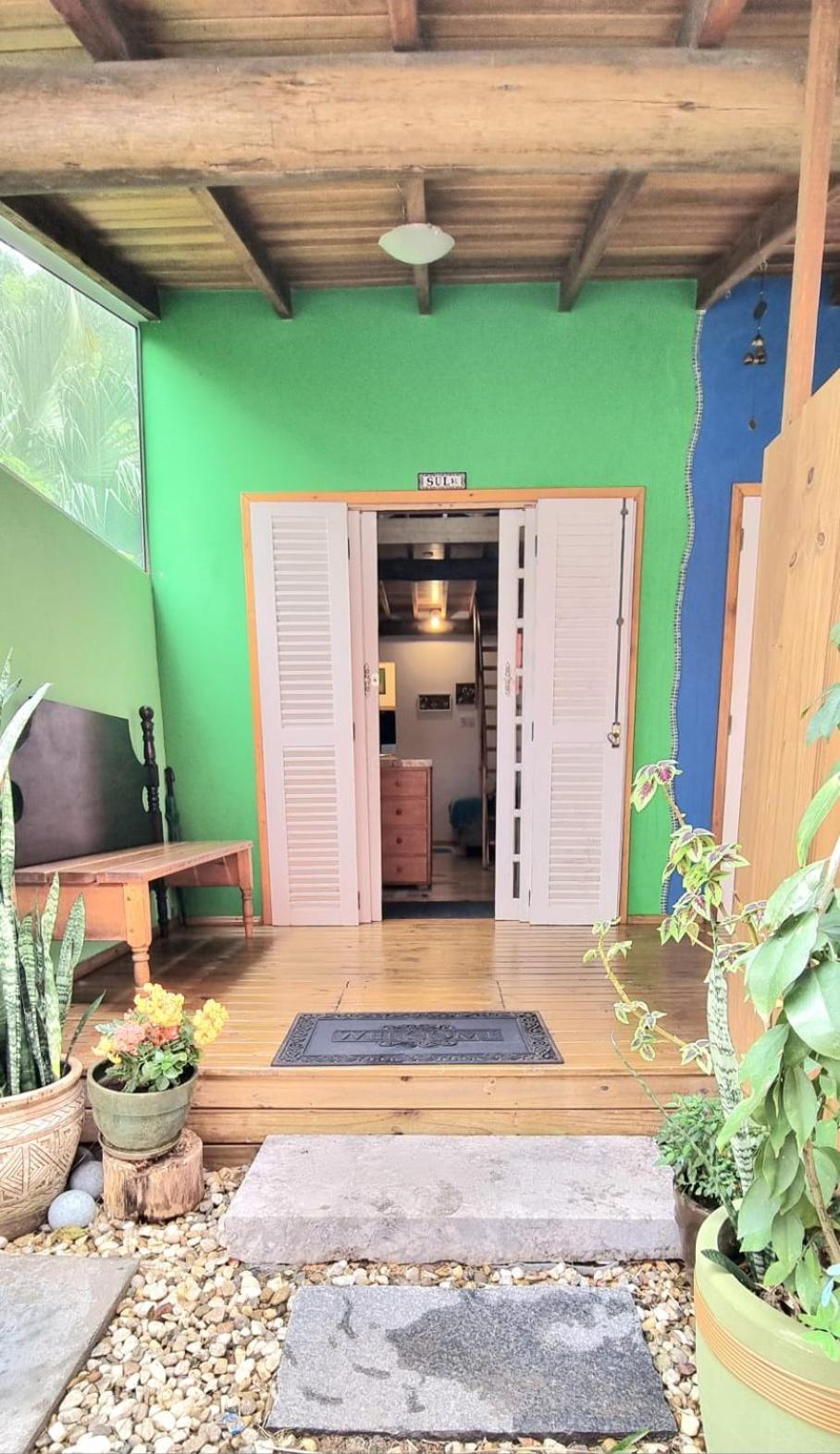 Morada Vo Rita Apartment *