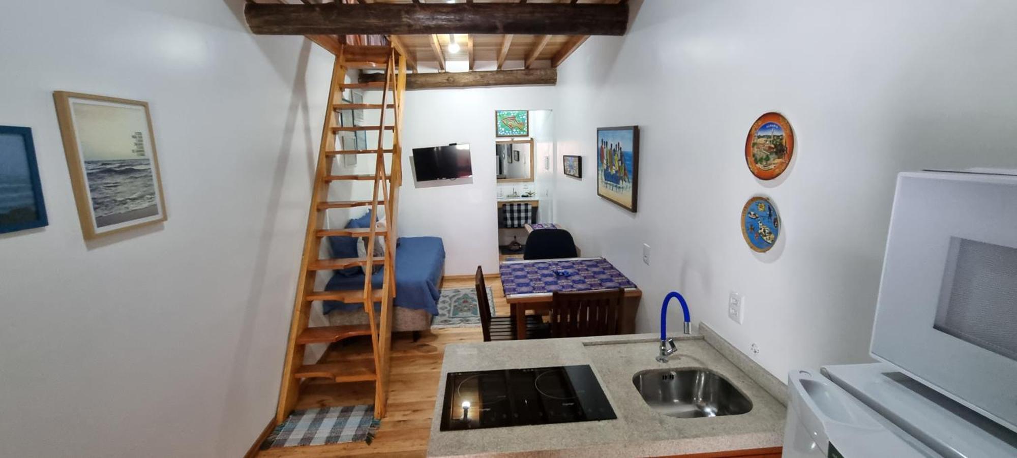 Morada Vo Rita Apartment *