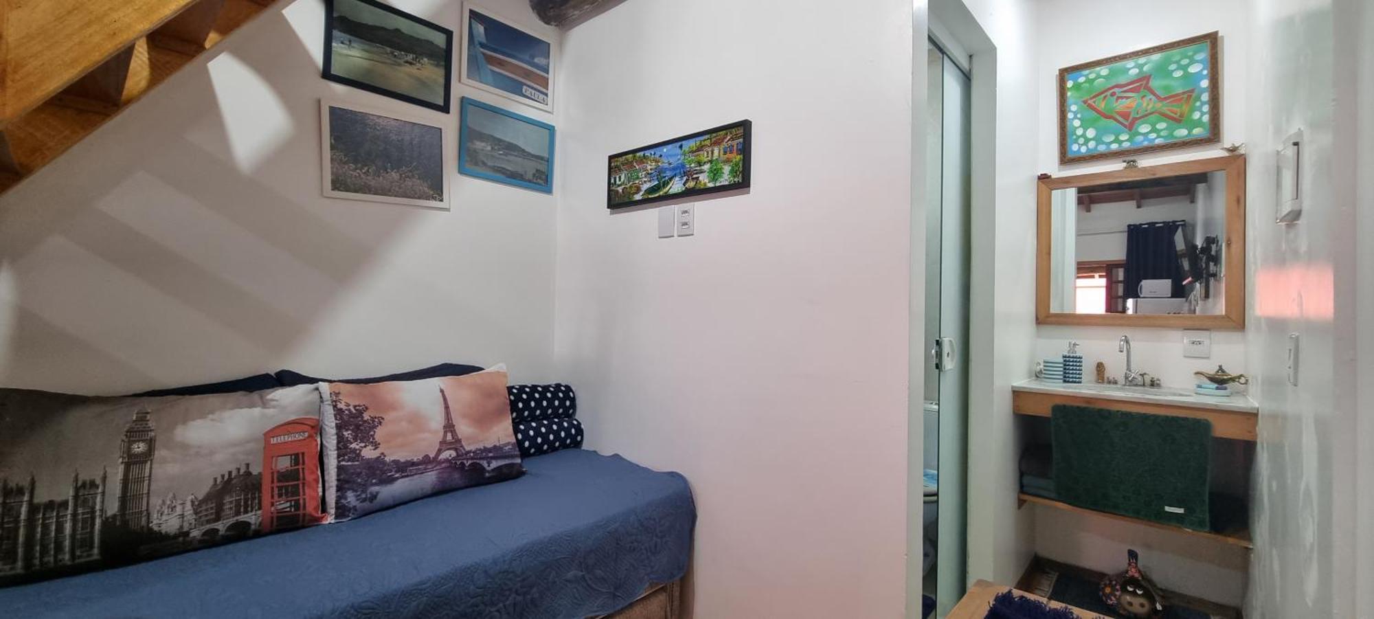 Apartment Morada Vo Rita *