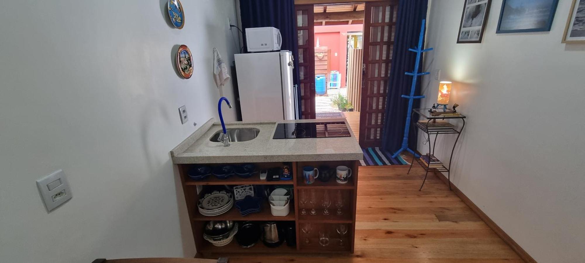 Apartment Morada Vo Rita Florianopolis