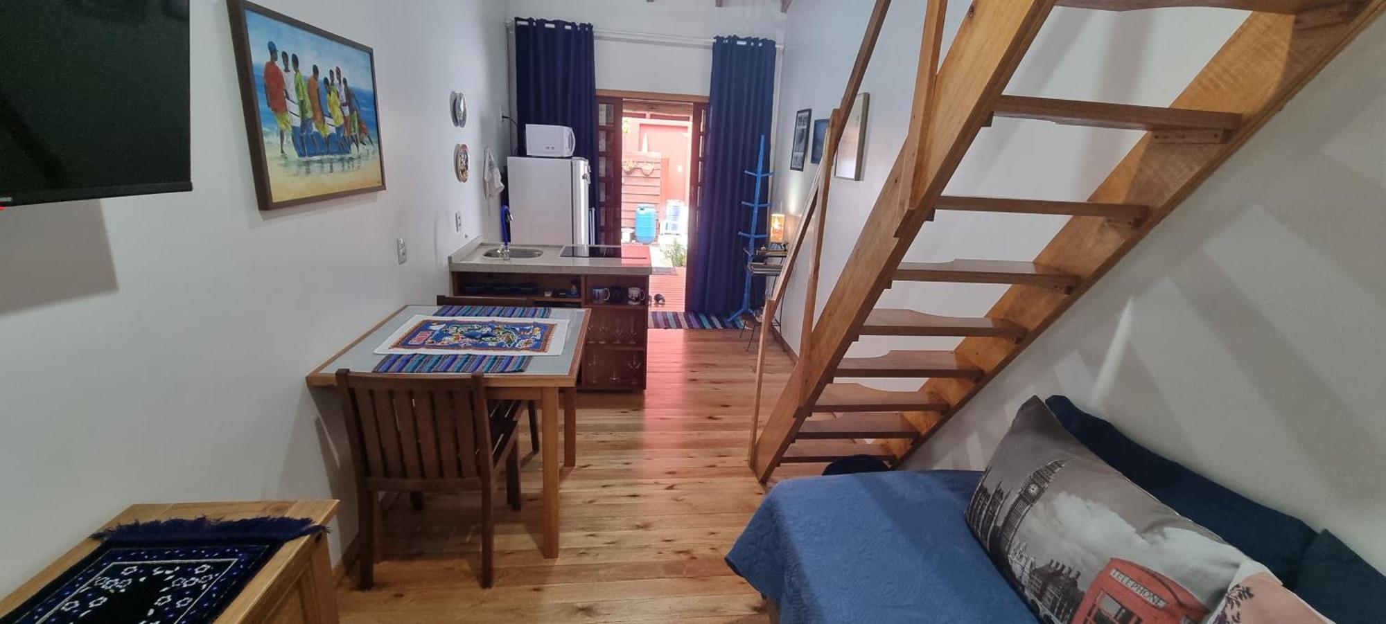 Apartment Morada Vo Rita *