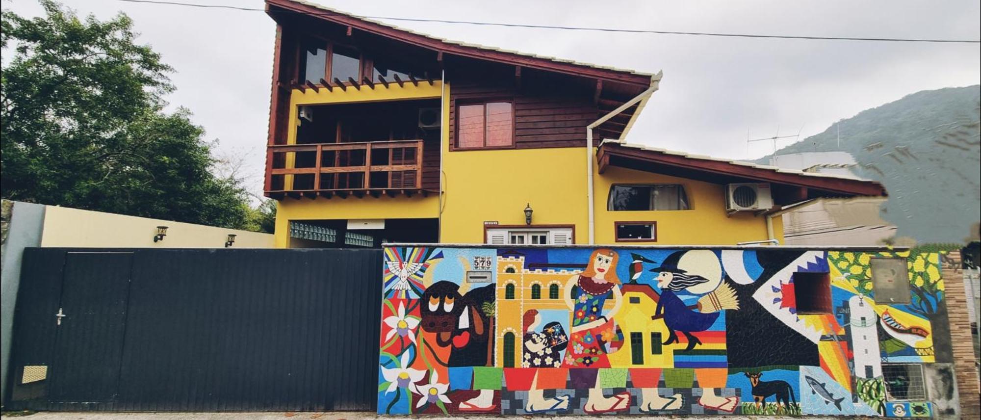 Morada Vo Rita Apartment