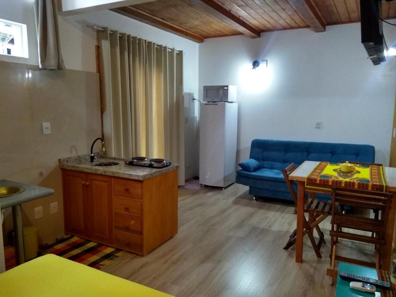 Apartment Morada Vo Rita *