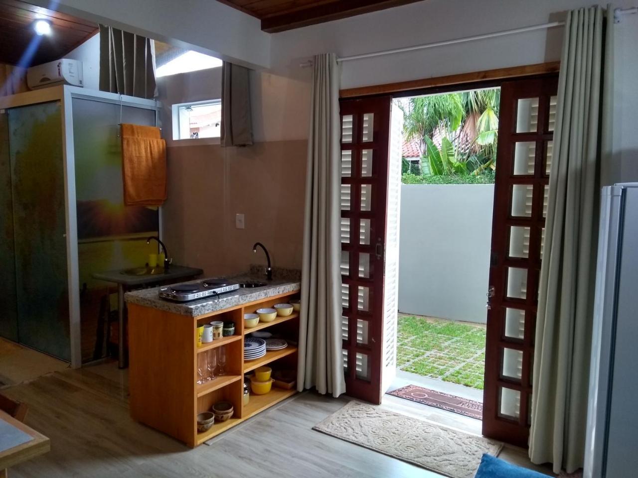 Morada Vo Rita Apartment
