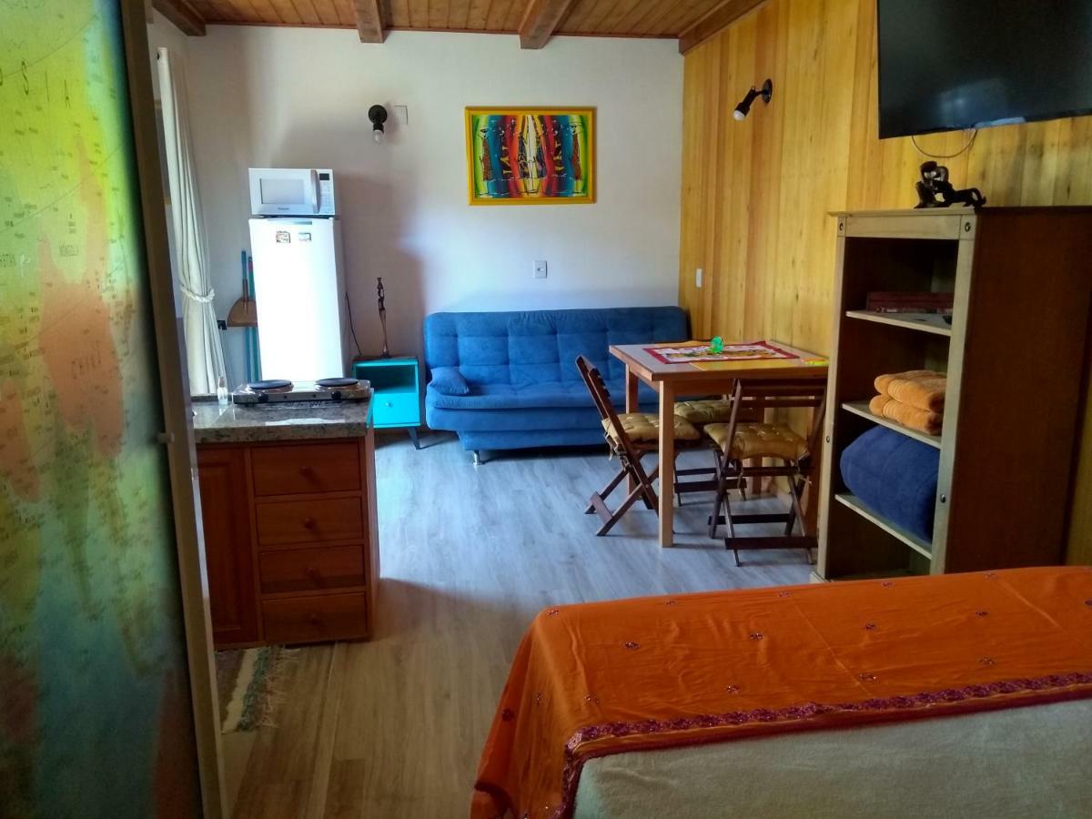 Morada Vo Rita Apartment *